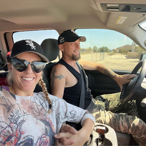 Meet your Posher, Charlene